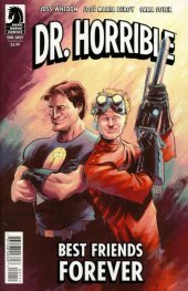  Comic Review for week of November 14, 2018