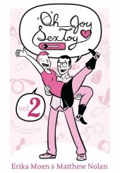 Oh Joy Sex Toy, Vol. 2 Reviews