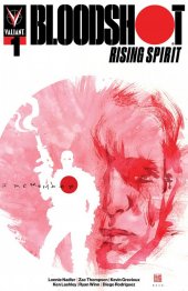  Comic Review for week of November 14, 2018