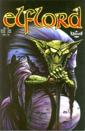 Elflord #19 Reviews
