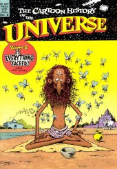 The Cartoon History of the Universe #3 Reviews