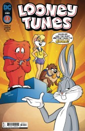 Looney Tunes #272 Reviews