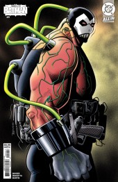 Absolute Batman #9 Reviews