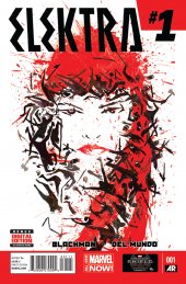Elektra #8 Reviews