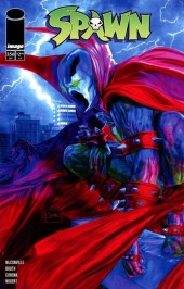 Spawn #356