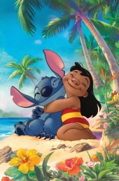 Lilo & Stitch #1 Reviews