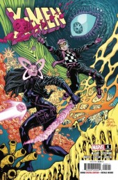 X-Men #5 Reviews