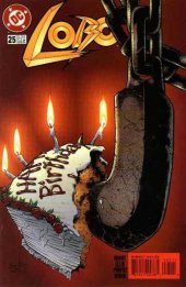 lobo #25