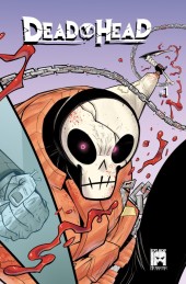 Dead Head #1 Reviews