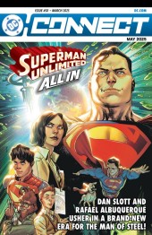 DC Connect #69 Preview