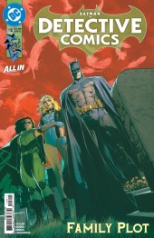 値下げ❗️Batman Detective Comics 0-20 アメコミリーフ Detective Comics from DC Comics