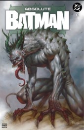 Absolute Batman #17 Reviews