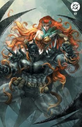 Absolute Batman #17 Reviews