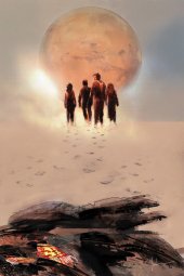  Comic Review for week of November 14, 2018