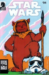 Star Wars Comic Pack #36 Reviews