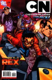 Cartoon Network Action Pack #1 Reviews