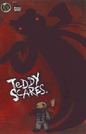 teddy scares #0