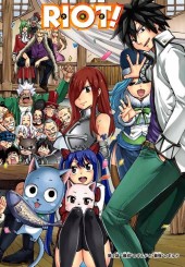フェアリーテイル 100年クエスト (Fairy Tail: 100 Years Quest) #1