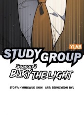 study group: season 3 #4