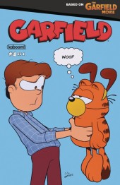Garfield #4 Reviews