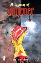 a legacy of violence #8