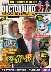 Doctor Who Adventures 9 Reviews doctor-who-adventures-9-reviews