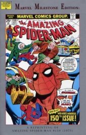 The Amazing Spider-Man #150 Reviews