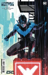 洋書 DC comics NIGHTWING #106 Nightwing #106 Reviews
