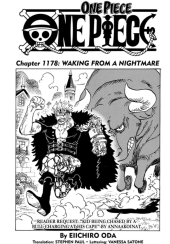 One Piece #857 Reviews