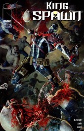 King Spawn #37