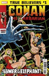  Comic Review for week of January 2, 2019