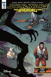  Comic Review for week of October 31, 2018
