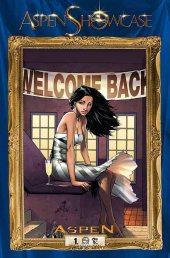 Aspen Showcase: Aspen #1A Reviews