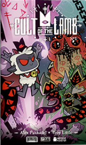 Cult of the Lamb: The First Verse #1 Reviews
