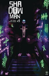  Comic Review for week of November 21st and November 28th, 2018