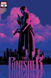 The Punisher #1 Reviews