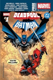 Marvel Previews #46 Reviews