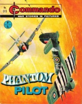 Commando #513 Reviews