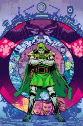 Doom #1 Reviews
