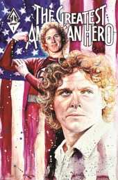 SW American Hero / アメリカン・ヒーロー 北米版限定版 未開封 Amazon.co.jp: Greatest American Hero: Season Two [DVD] : DVD