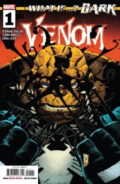 what if...? dark: venom #1
