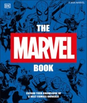 DK Publishing on League of Comic Geeks