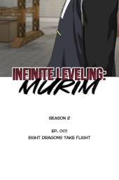 Infinite Leveling Infinite Leveling: Murim - Season 2 #1 Reviews