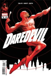 daredevil #1