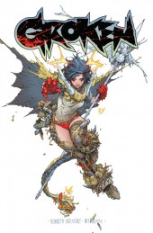 groken #2
