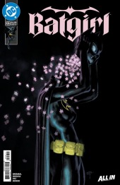 Batgirl #13 Reviews