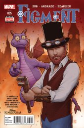 Figment #1 Reviews