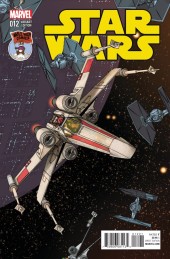 Star Wars 12 Reviews - 
