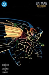 Batman: The Dark Knight Returns #3 Reviews