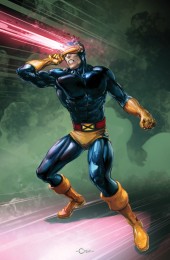 Cyclops #1 Reviews